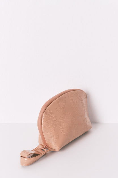 Women Secret_Pink_Small Pink Patent Leather Vanity Case Bag_4842000_72_03