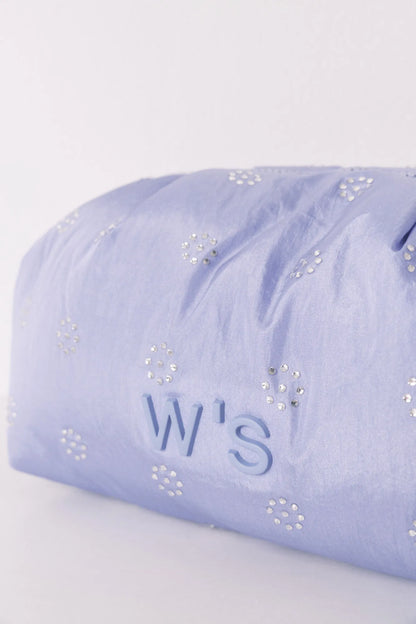Women Secret_Purple/Lilac_Large Puffer Blue Rhinestone Vanity Case_4842001_71_06