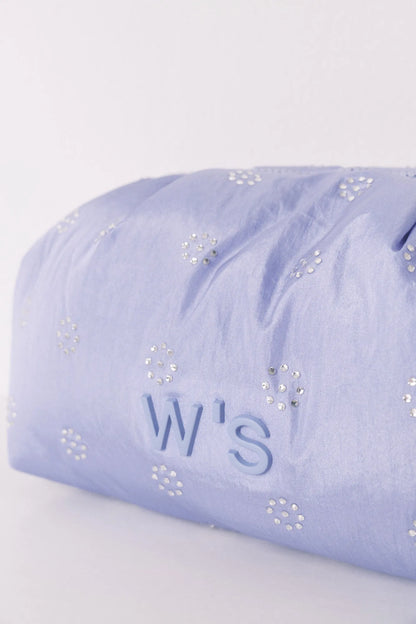 Women Secret_Pink_Large Puffer Blue Rhinestone Vanity Case_4842001_76_06