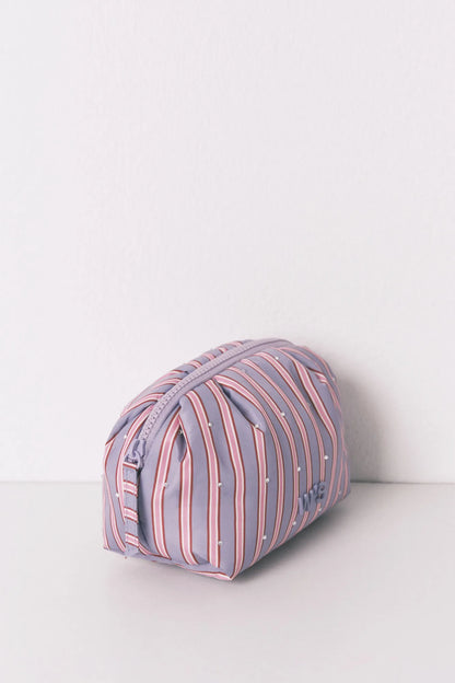 Women Secret_Printed_Small Puffer Rhinestone Striped Vanity Case_4842003_98_05