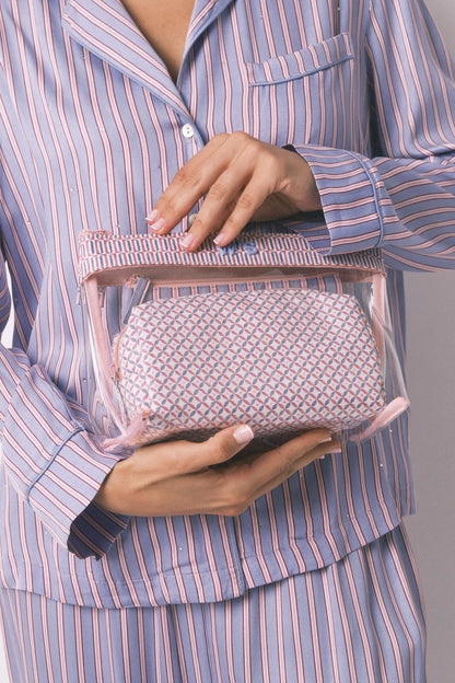 Women Secret_Printed_Pack of 3 Geometric Print Toiletry Bags_4842004_98_01