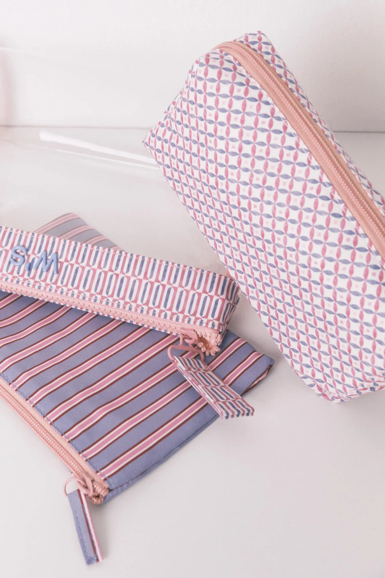 Women Secret_Printed_Pack of 3 Geometric Print Toiletry Bags_4842004_98_03