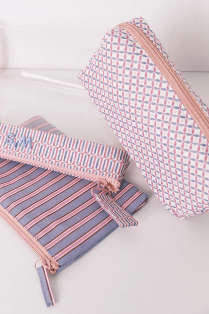 Women Secret_Printed_Pack of 3 Geometric Print Toiletry Bags_4842004_98_03