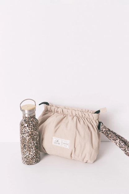 Women Secret_Nude_Small Animal Print Nylon Vanity Case_4842007_37_07