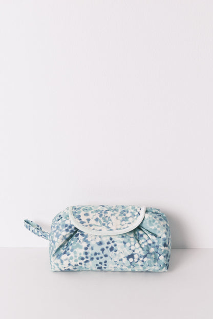 Women Secret_Multicoloured_Medium Multicoloured Floral Vanity Case_4842017_98_01