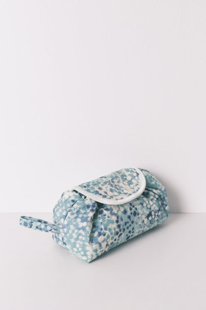 Women Secret_Multicoloured_Medium Multicoloured Floral Vanity Case_4842017_98_03