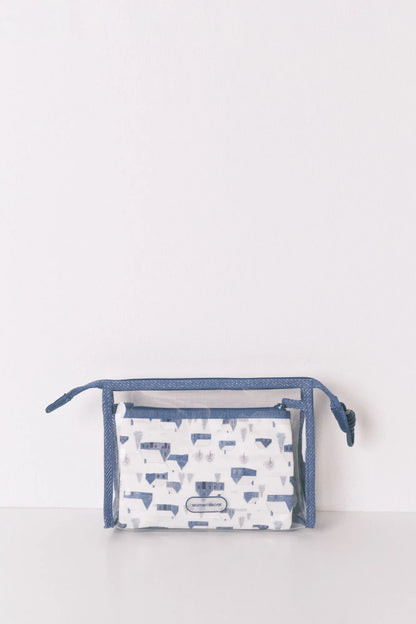 Women Secret_Multicoloured_Pack of 3 Toiletry Bags with Assorted Blue and White Prints_4842019_98_06