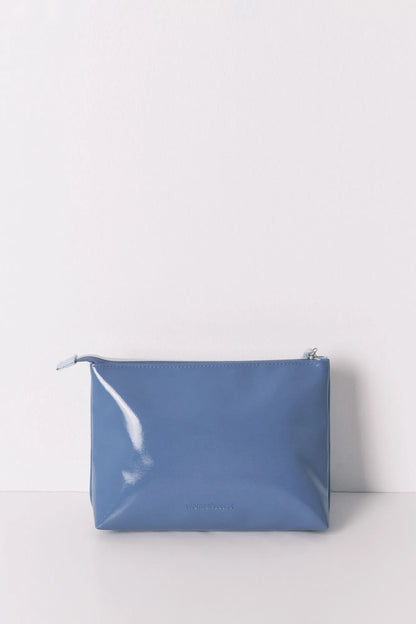 Women Secret_Dark Grey_Medium Double Vanity Case in Blue Patent Leather_4842020_41_05