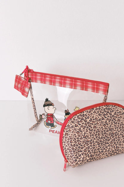 Women Secret_Red/Coral_Pack of 2 Animal Print and Snoopy Toiletry Bags_4842025_62_04