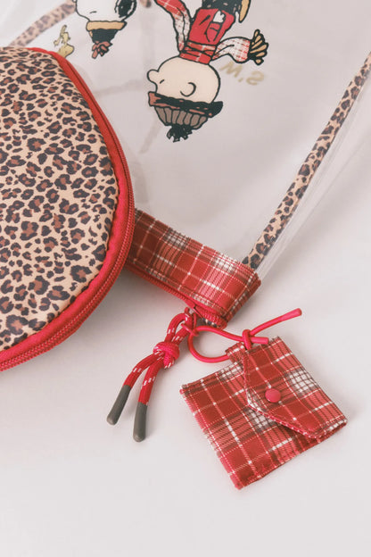 Women Secret_Red/Coral_Pack of 2 Animal Print and Snoopy Toiletry Bags_4842025_62_05