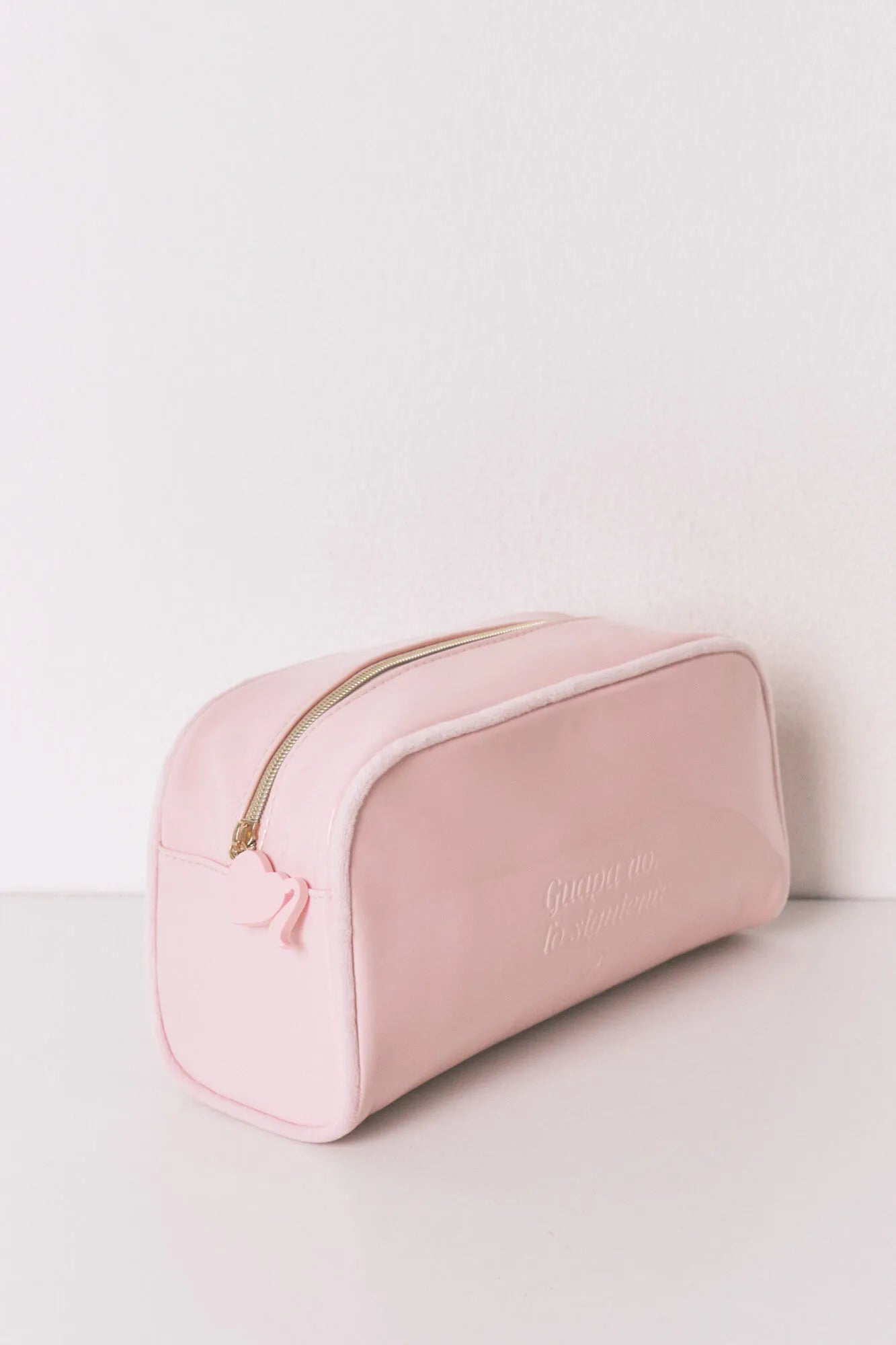 Women Secret_Pink_Large Pink Vanity Case Leather Toiletry Bag_4842047_73_02