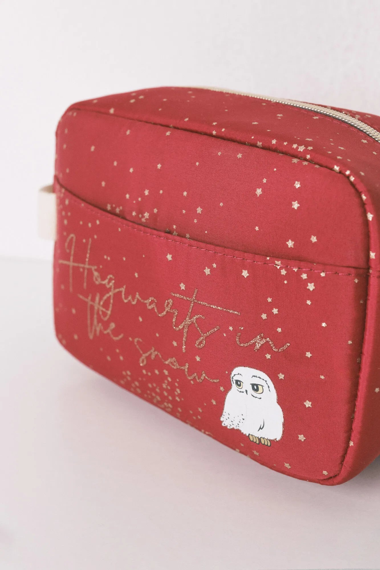 Women Secret_Red_Medium Red Harry Potter Vanity Case_4842055_60_04