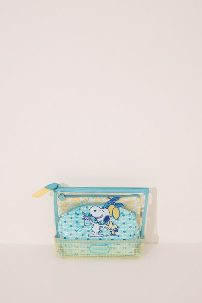 Women Secret_Multicoloured Snoopy Vanity Case Pack_4842920_98_02