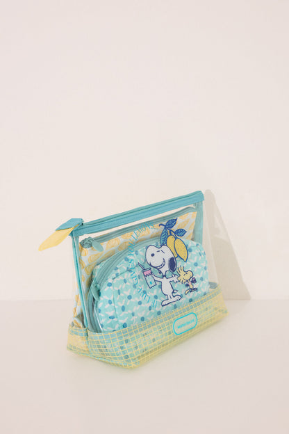 Women Secret_Multicoloured Snoopy Vanity Case Pack_4842920_98_04