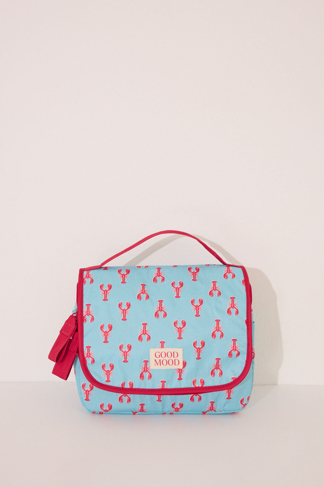 Women Secret_Large Green Briefcase Vanity Case_4842922_26_01