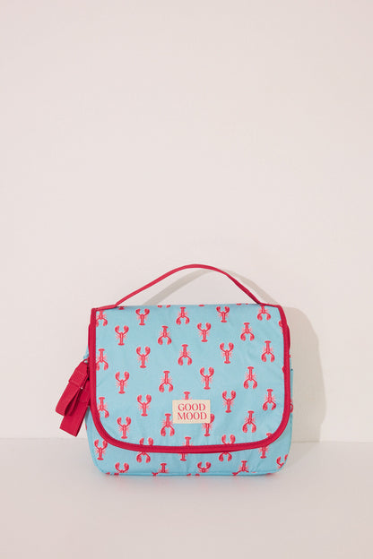 Women Secret_Large Green Briefcase Vanity Case_4842922_26_01