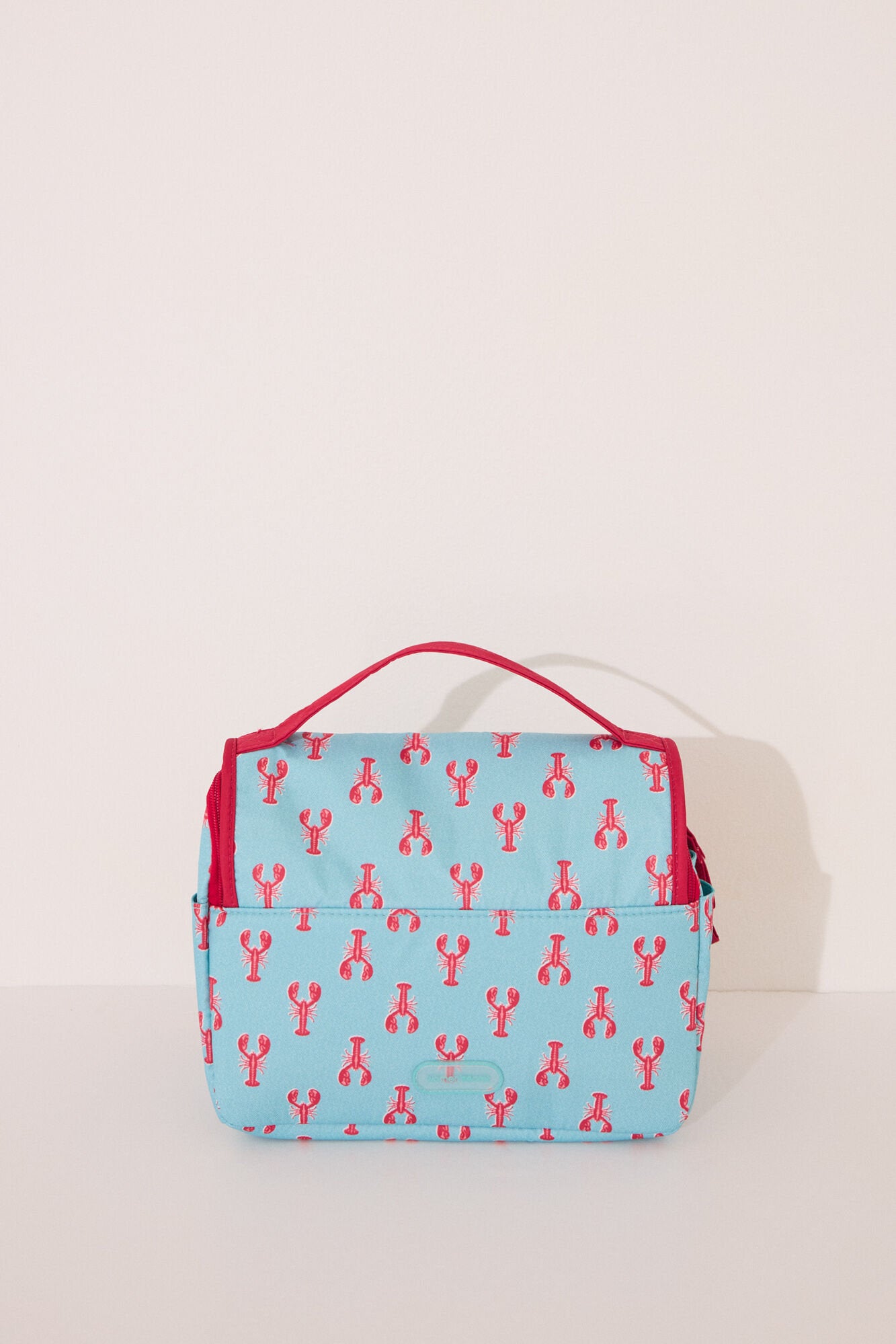 Women Secret_Large Green Briefcase Vanity Case_4842922_26_03