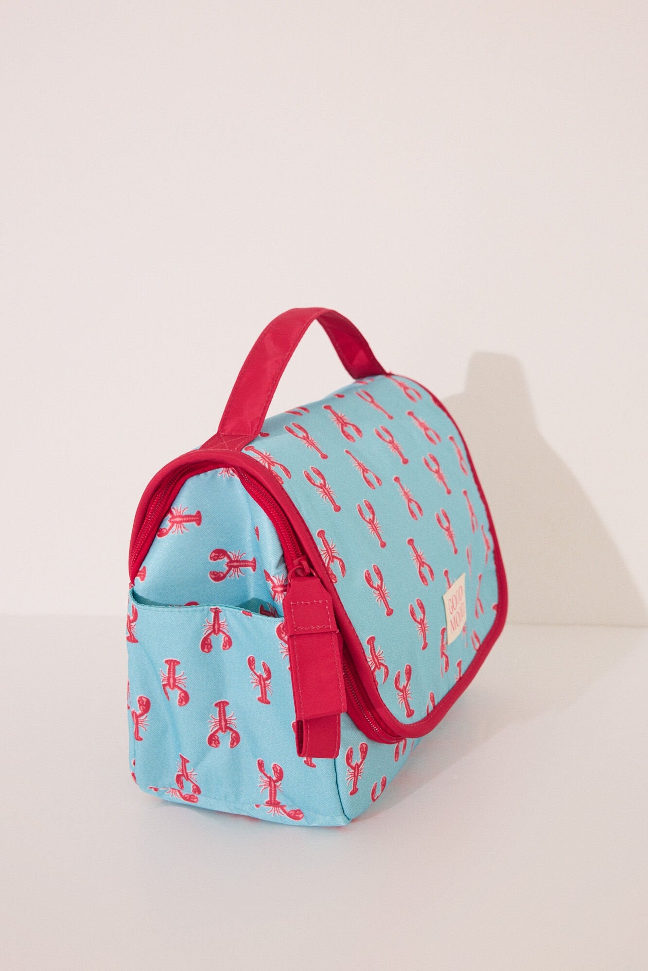 Women Secret_Large Green Briefcase Vanity Case_4842922_26_04