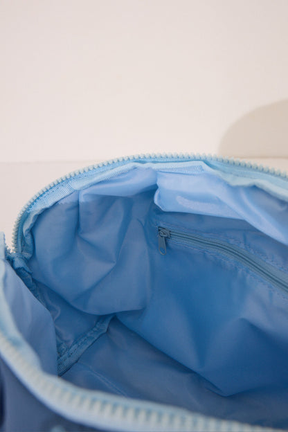 Women Secret_Large Quilted Blue Print Vanity Case_4842924_19_05