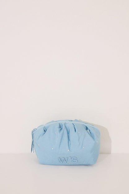 Women Secret_Small Quilted Toiletry Vanity Case in Medium Blue_4842925_12_01