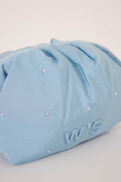 Women Secret_Small Quilted Toiletry Vanity Case in Medium Blue_4842925_12_02