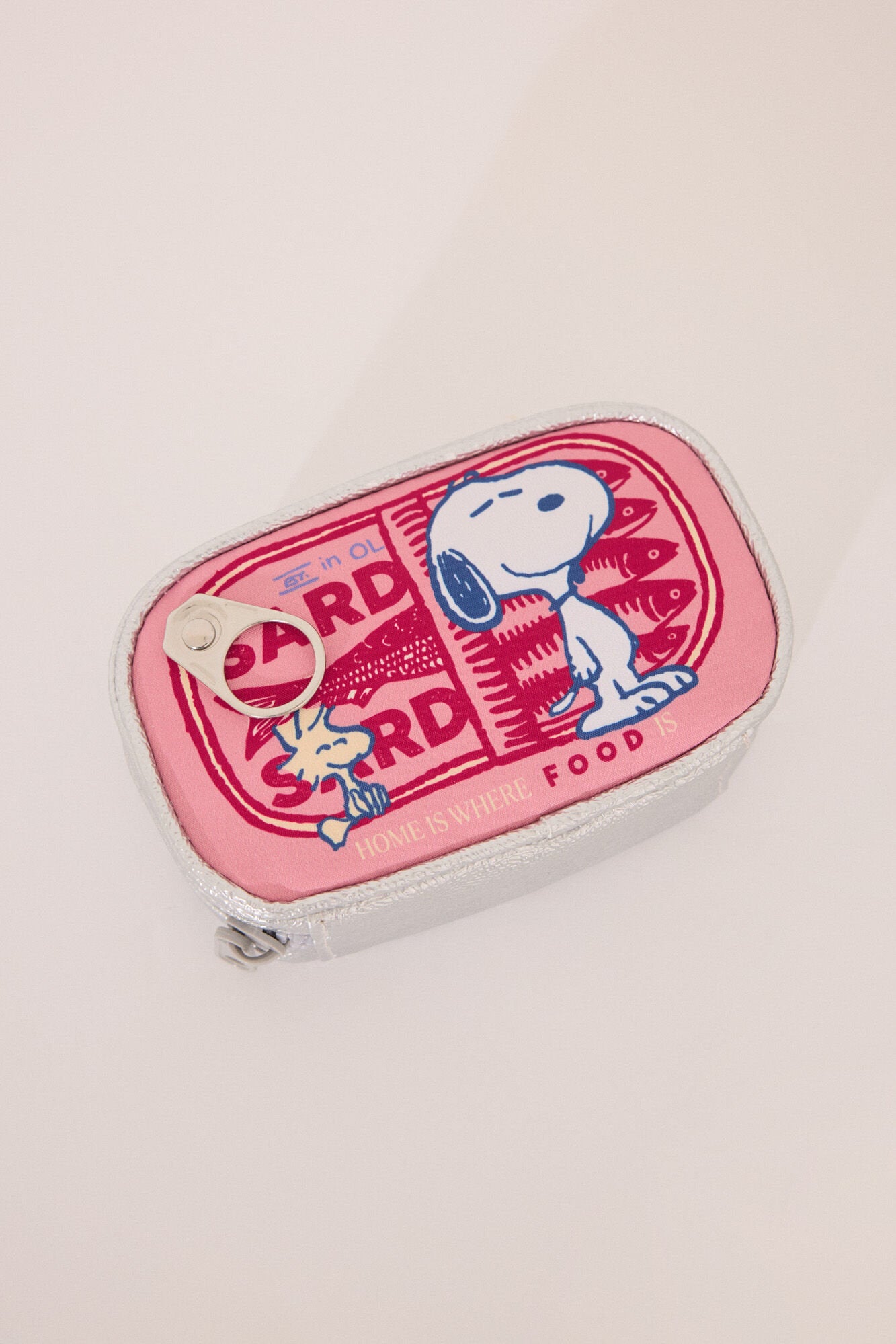 Women Secret_Metallic Pink Snoopy Purse_4842929_98_02
