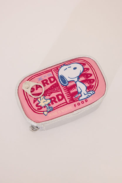 Women Secret_Metallic Pink Snoopy Purse_4842929_98_02
