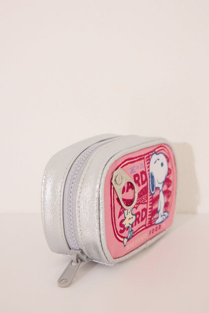 Women Secret_Metallic Pink Snoopy Purse_4842929_98_05