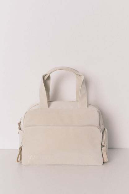 Women Secret_Large Ivory Rubber Vanity Case_4842934_96_01