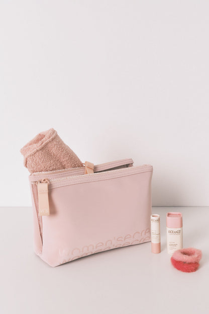 Women Secret_Medium Pink Rubber Vanity Case_4842936_71_04