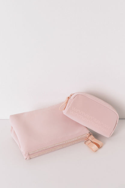 Women Secret_Small Pink Rubber Vanity Case_4842938_71_03