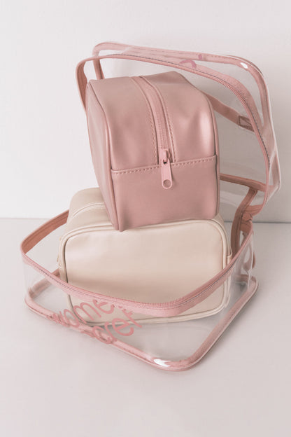 Women Secret_Pack of 3 Metallic Rubber Toiletry Bags_4842939_71_03