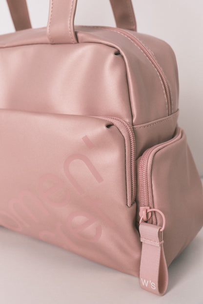 Women Secret_Large Metallic Pink Rubber Vanity Case_4842941_72_02