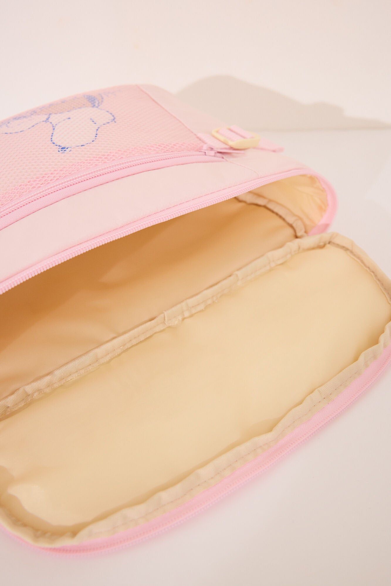 Women Secret_Large Pink Snoopy Vanity Case_4842943_70_03