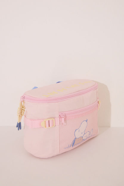 Women Secret_Large Pink Snoopy Vanity Case_4842943_70_04