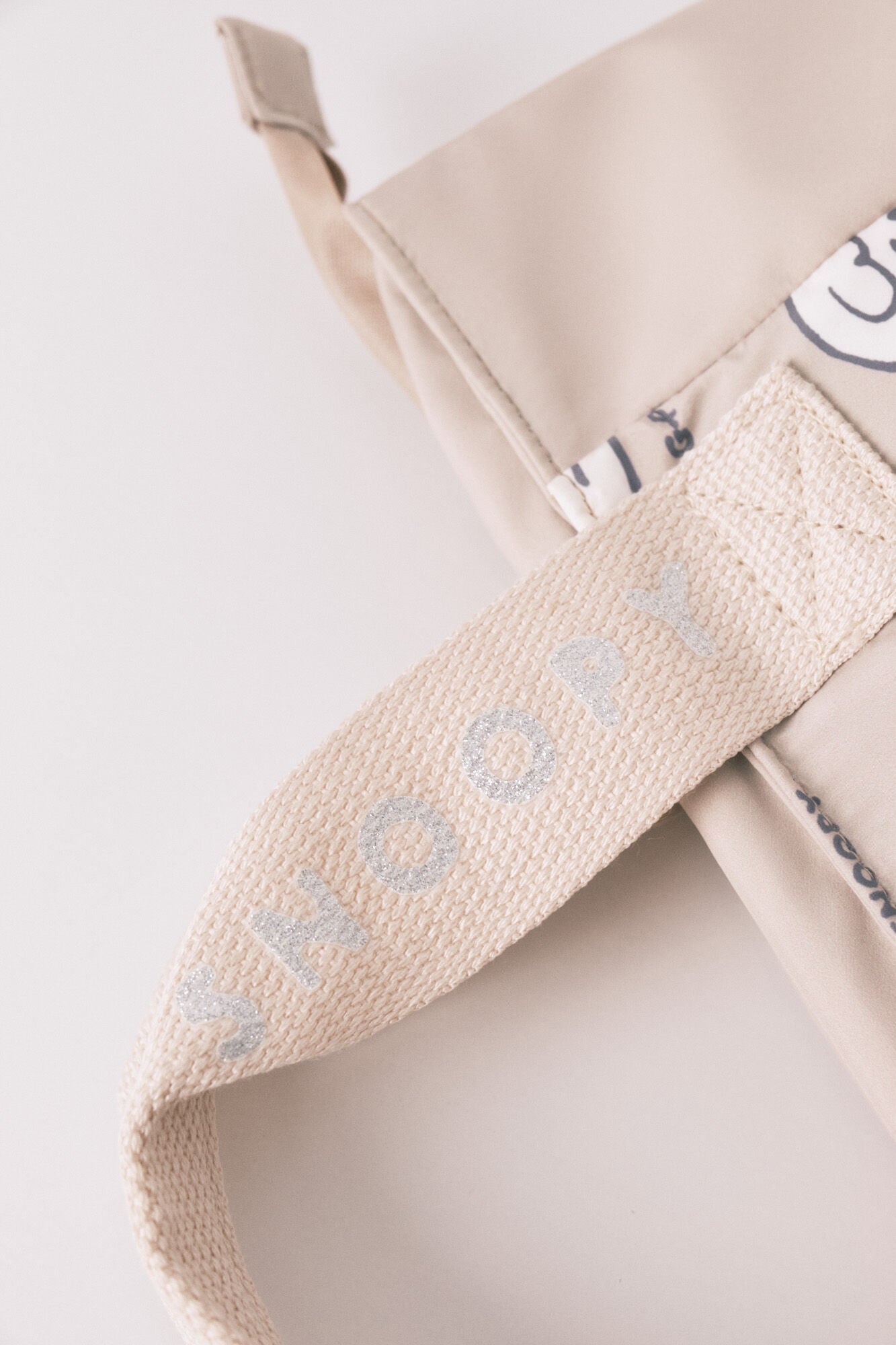 Women Secret_Tan_Snoopy Beige Thermal Food Bag_4842952_33_06