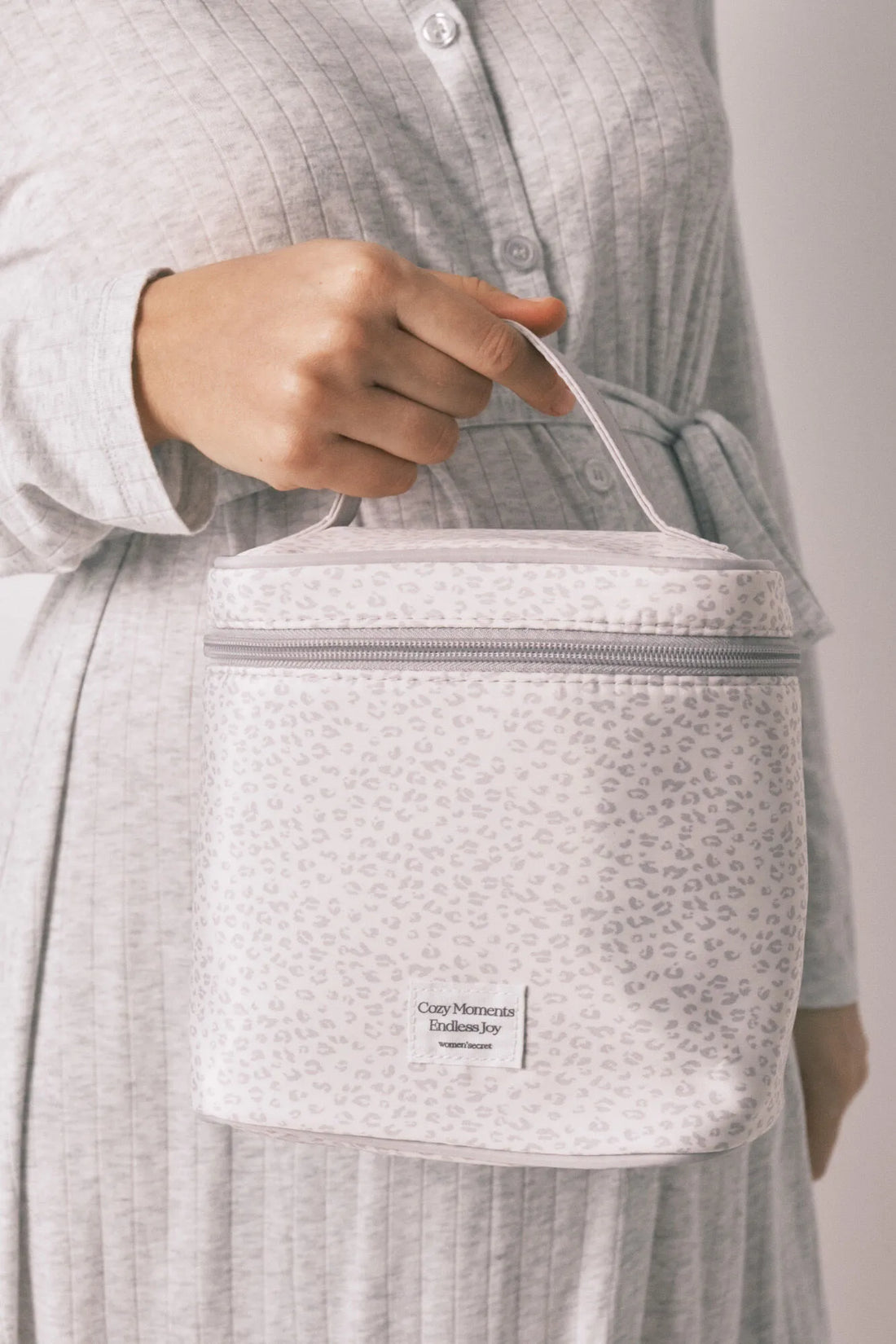 Women Secret_Multicoloured_Maternity Animal Print Vanity Case_4843011_98_01