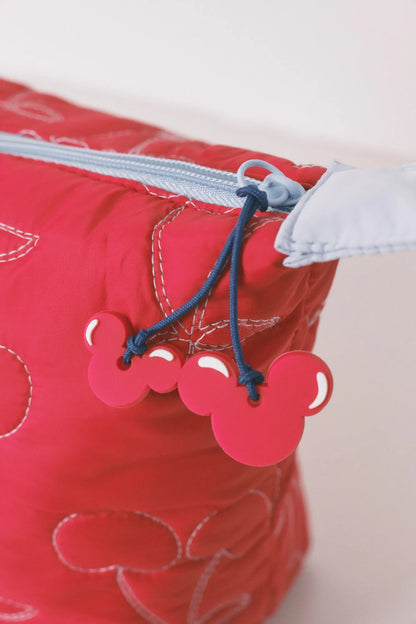 Women Secret_Red_Red Medium Puffer Vanity Case Mickey_4843014_60_02