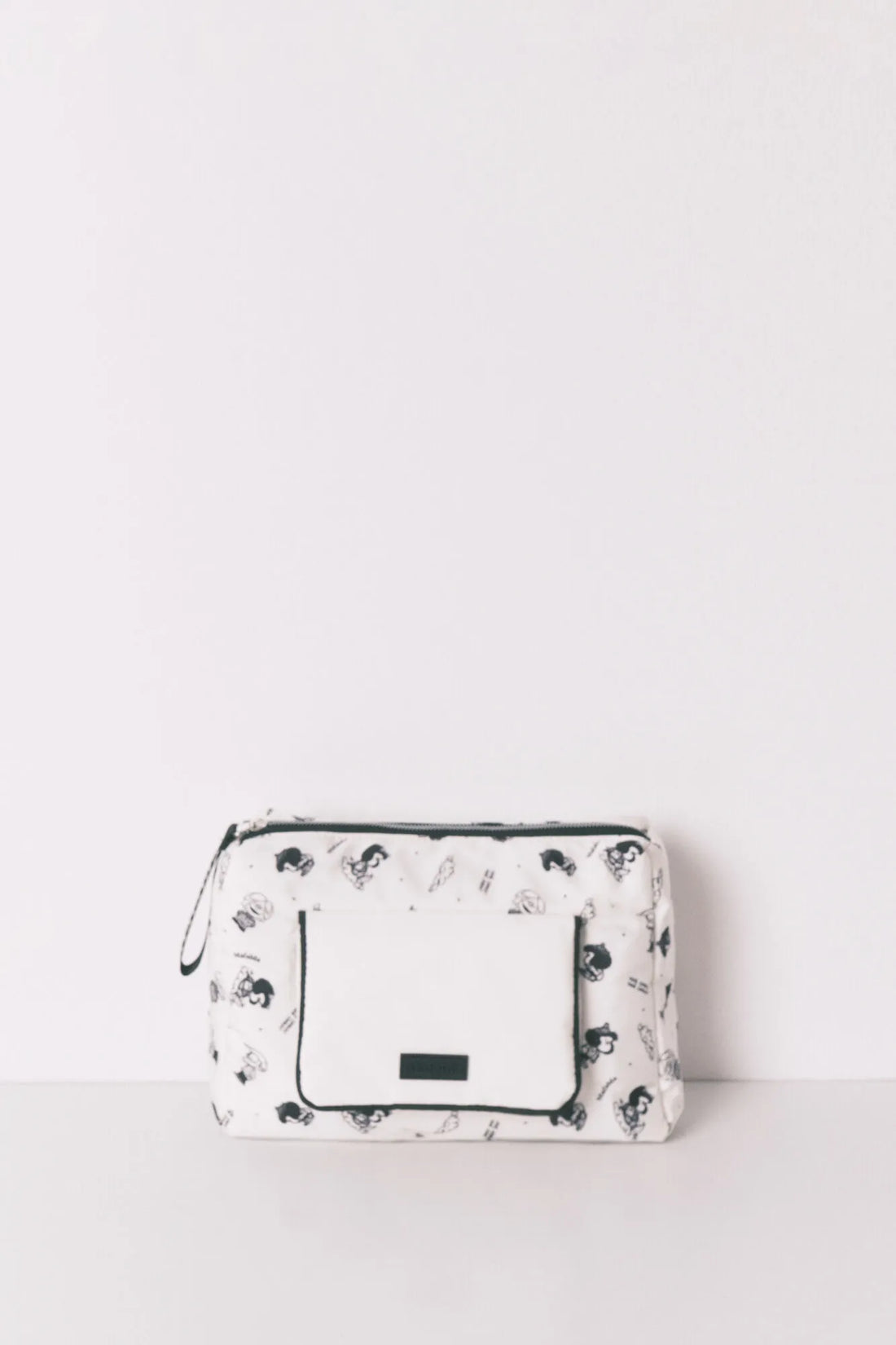 Women Secret_Ivory_White Nylon Large Vanity Case Mafalda_4843021_96_01