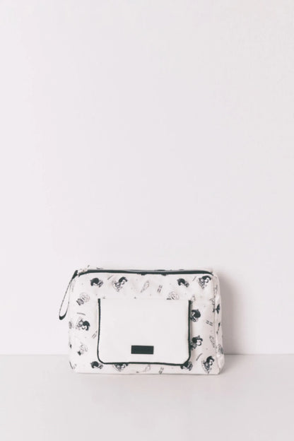 Women Secret_Ivory_White Nylon Large Vanity Case Mafalda_4843021_96_01