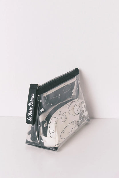 Women Secret_Black_3-Pack Vanity Cases El Principito_4843023_01_04