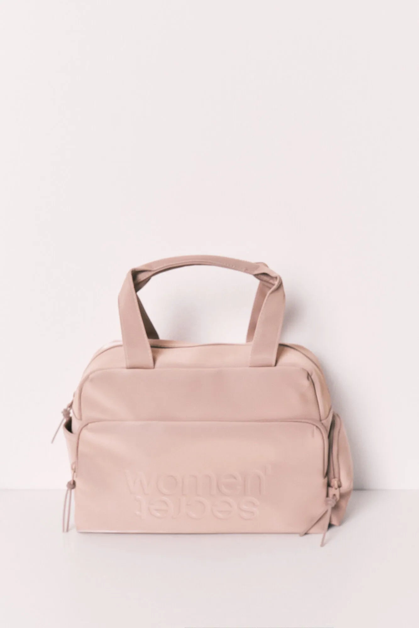 Women Secret_Tan_Brown Large Travel Vanity Case_4843029_34_02