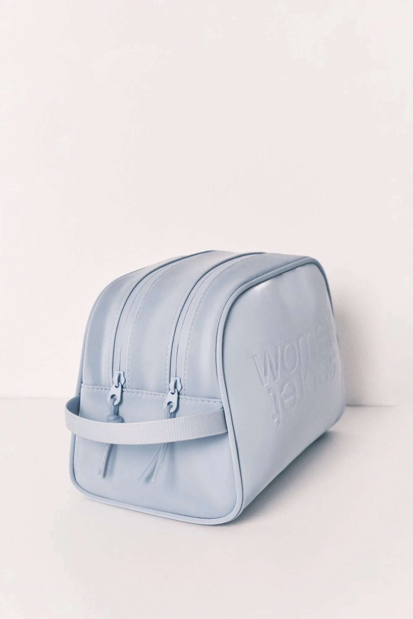 Women Secret_Light Blue_Blue Medium Double-Zip Vanity Case_4843030_18_04