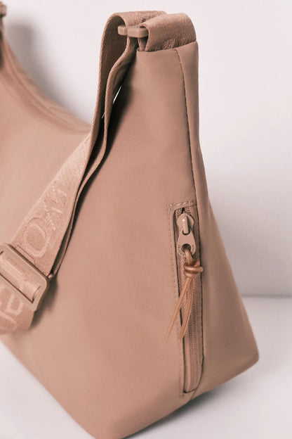 Women Secret_Sand_Brown Thermal Lunch Bag_4843035_38_04