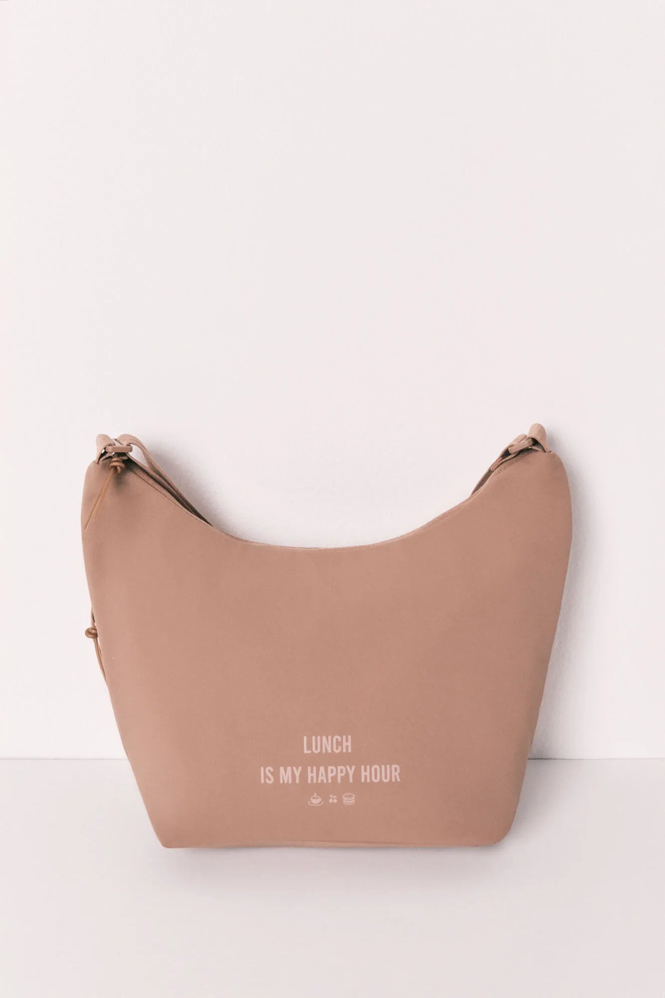 Women Secret_Sand_Brown Thermal Lunch Bag_4843035_38_05