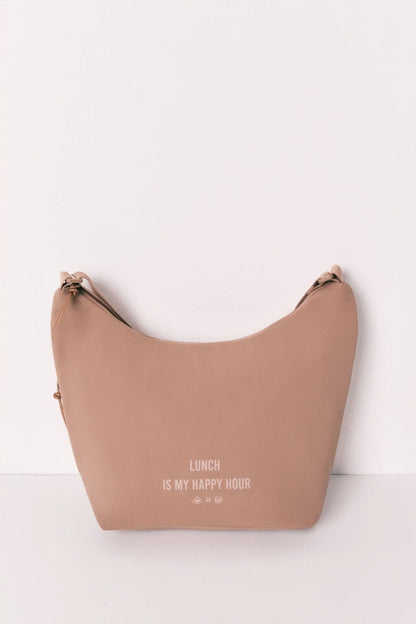 Women Secret_Sand_Brown Thermal Lunch Bag_4843035_38_05