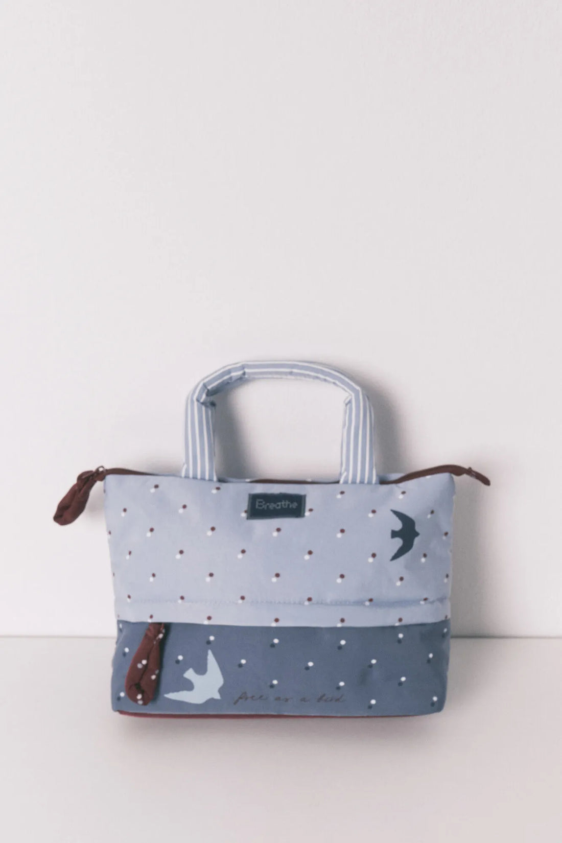 Women Secret_Blue Print_Blue Bird Print Large Vanity Case_4843041_19_01