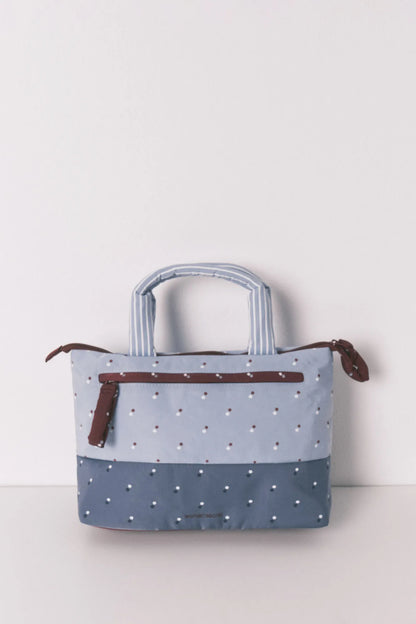 Women Secret_Blue Print_Blue Bird Print Large Vanity Case_4843041_19_04