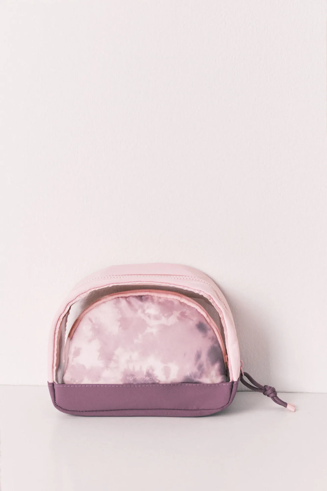 Women Secret Multicoloured Women 3-Pack Vanity Cases Snoopy SKU: 4843048_98 Image 02