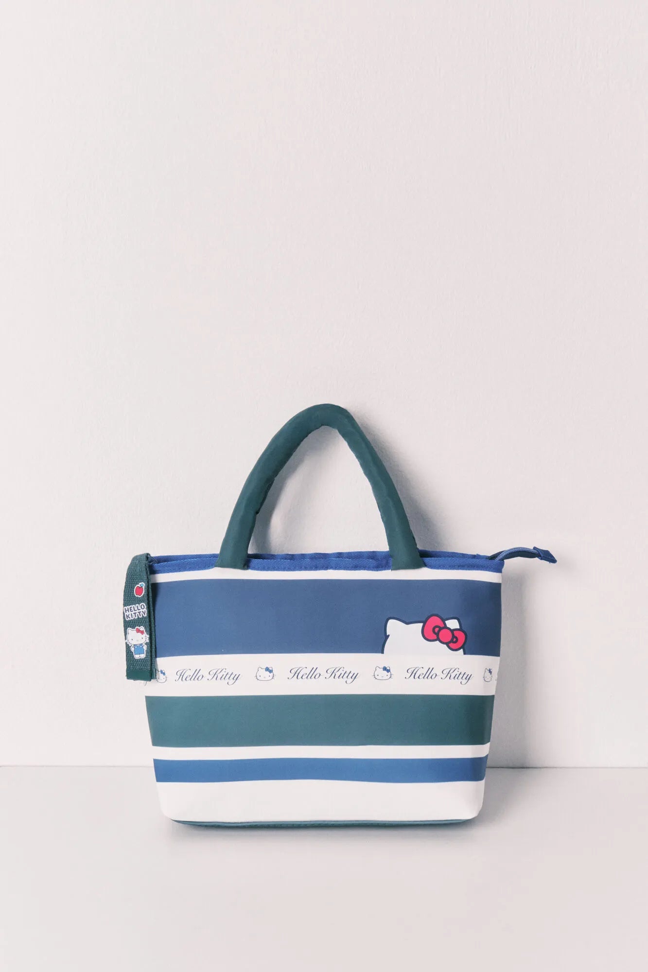 Women Secret Multicoloured Women Thermal Lunch Bag Hello Kitty SKU: 4843055_98 Image 05